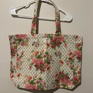 Sezane Ama Andion Tote Bag